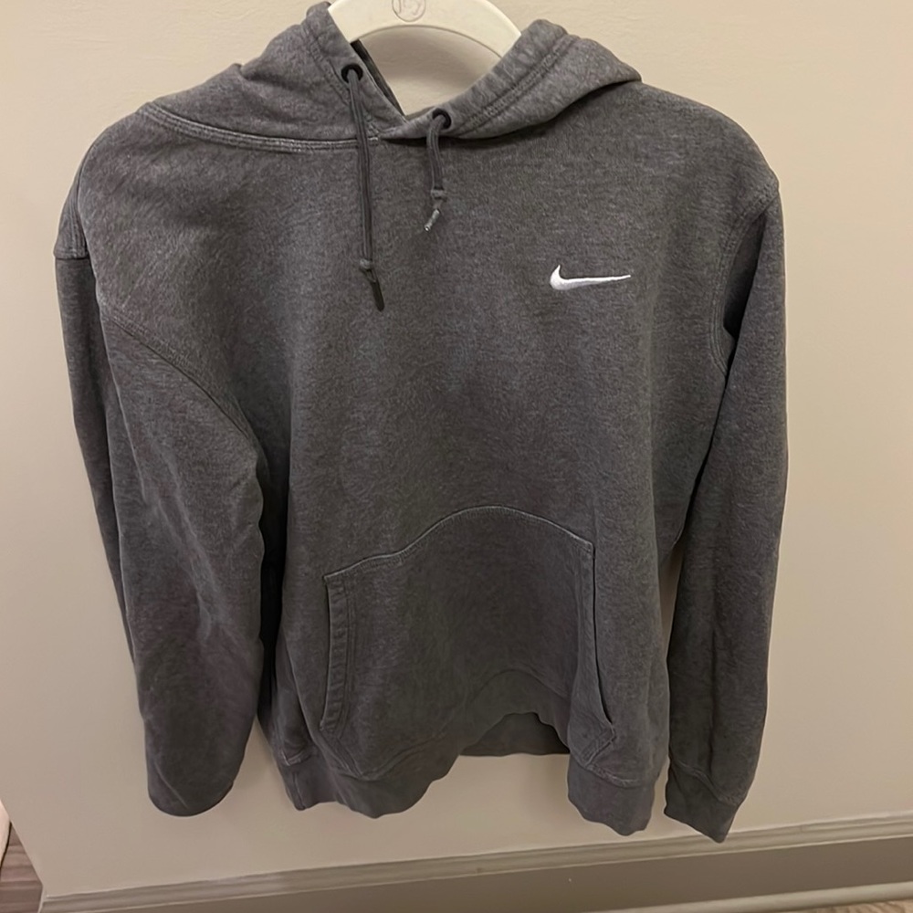 Nike men’s Hoodie size medium